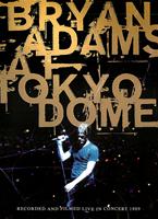 Bryan Adams: At Tokyo Dome Online DVD Rental