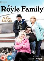 The Royle Family: The Golden Egg Cup Online DVD Rental