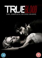 True Blood: Series 2 Online DVD Rental