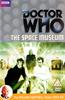 Doctor Who: The Space Museum Online DVD Rental