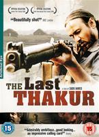 The Last Thakur Online DVD Rental