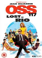OSS 117: Lost in Rio Online DVD Rental