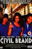Civil Brand Online DVD Rental
