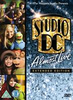 Muppets Dc Almost Alive Online DVD Rental