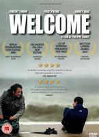 Welcome Online DVD Rental