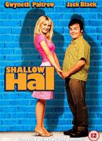Shallow Hal Online DVD Rental