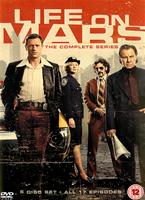 Life On Mars: Season 1 Online DVD Rental