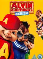 Alvin and The Chipmunks 2: The Squeakquel Online DVD Rental