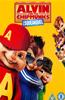 Alvin and The Chipmunks 2: The Squeakquel Online DVD Rental