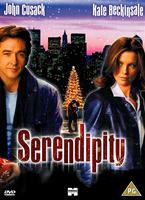 Serendipity Online DVD Rental