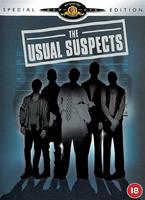 The Usual Suspects Online DVD Rental