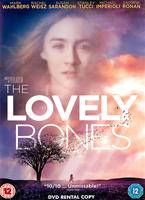 The Lovely Bones Online DVD Rental