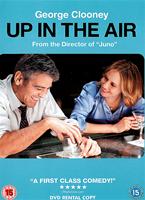 Up In The Air Online DVD Rental
