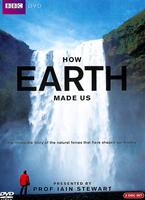 How The Earth Made Us Online DVD Rental