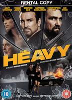 The Heavy Online DVD Rental