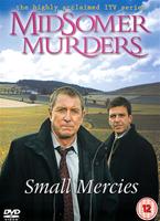 Midsomer Murders: Series 12: Small Mercies Online DVD Rental