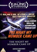 The Night My Number Came Up Online DVD Rental
