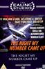 The Night My Number Came Up Online DVD Rental