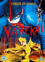 Cirque Du Soleil: Varekai Online DVD Rental