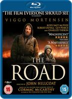 The Road (BLU-RAY) Online DVD Rental