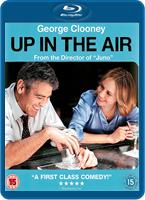 Up In The Air (BLU-RAY) Online DVD Rental