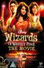 Wizards of Waverly Place: The Movie Online DVD Rental