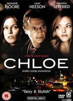 Chloe Online DVD Rental