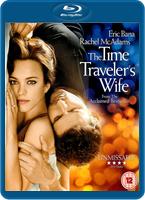 The Time Traveler's Wife (BLU-RAY) Online DVD Rental