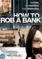 How To Rob A Bank Online DVD Rental