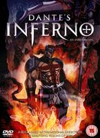 Dante's Inferno Online DVD Rental