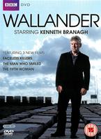 Wallander: Series 2 Online DVD Rental
