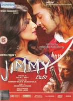Jimmy Online DVD Rental