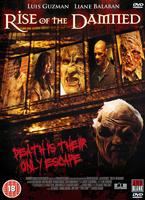 Rise of the Damned Online DVD Rental