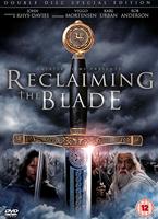 Reclaiming the Blade Online DVD Rental
