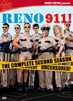 Reno 911!: Season 2 Online DVD Rental