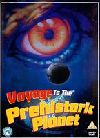 Voyage to the Prehistoric Planet Online DVD Rental