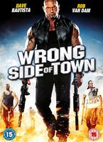 Wrong Side of Town Online DVD Rental