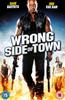 Wrong Side of Town Online DVD Rental