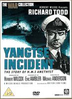 Yangtse Incident Online DVD Rental