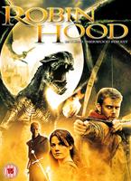 Robin Hood: Beyond Sherwood Forest Online DVD Rental