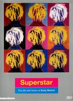 Superstar: The Life and Times of Andy Warhol Online DVD Rental