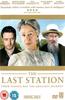 The Last Station Online DVD Rental