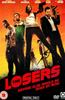 The Losers Online DVD Rental