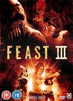 Feast 3 Online DVD Rental
