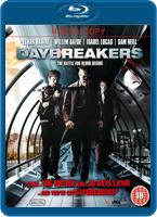 Daybreakers (BLU-RAY) Online DVD Rental