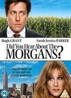 Did You Hear About the Morgans? Online DVD Rental