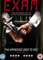 Exam Online DVD Rental