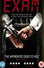Exam Online DVD Rental