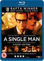 A Single Man (BLU-RAY) Online DVD Rental