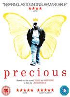 Precious Online DVD Rental